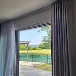 Vilka Na Zemplinskej Sirave Βίλα