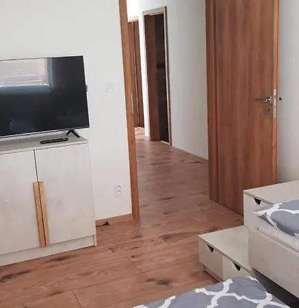 Vilka Na Zemplinskej Sirave