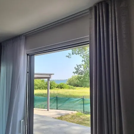 Vilka Na Zemplinskej Sirave Villa