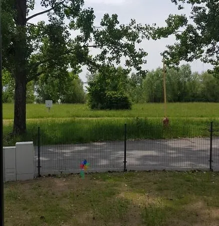 Villa Vilka Na Zemplinskej Sirave Klokocov (Michalovce)