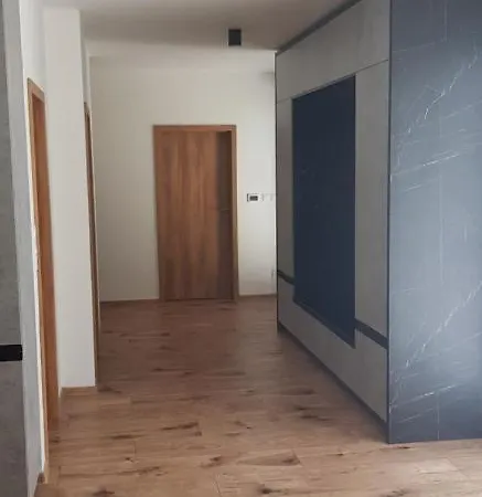 Vilka Na Zemplinskej Sirave Villa