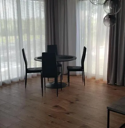 Vilka Na Zemplinskej Sirave Βίλα *