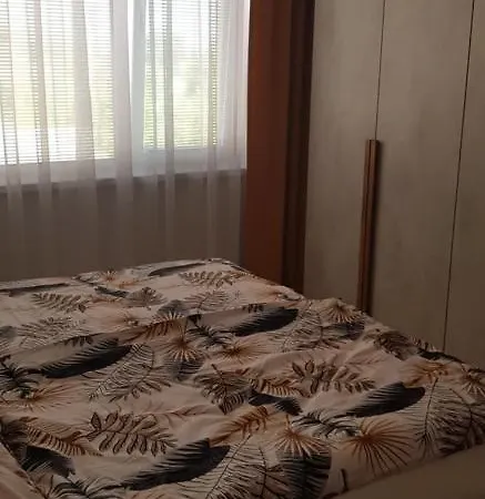 Vilka Na Zemplinskej Sirave Villa *