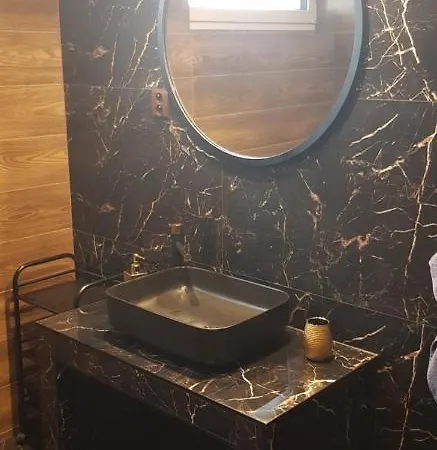 Villa Vilka Na Zemplinskej Sirave Klokočov