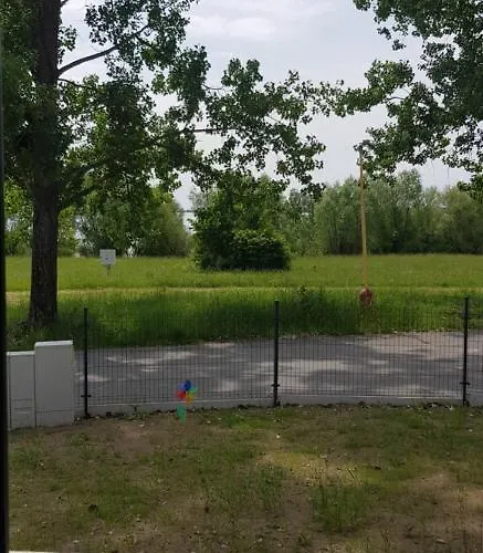 Villa Vilka Na Zemplinskej Sirave Klokočov