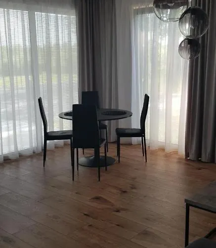 Vilka Na Zemplinskej Sirave Villa *